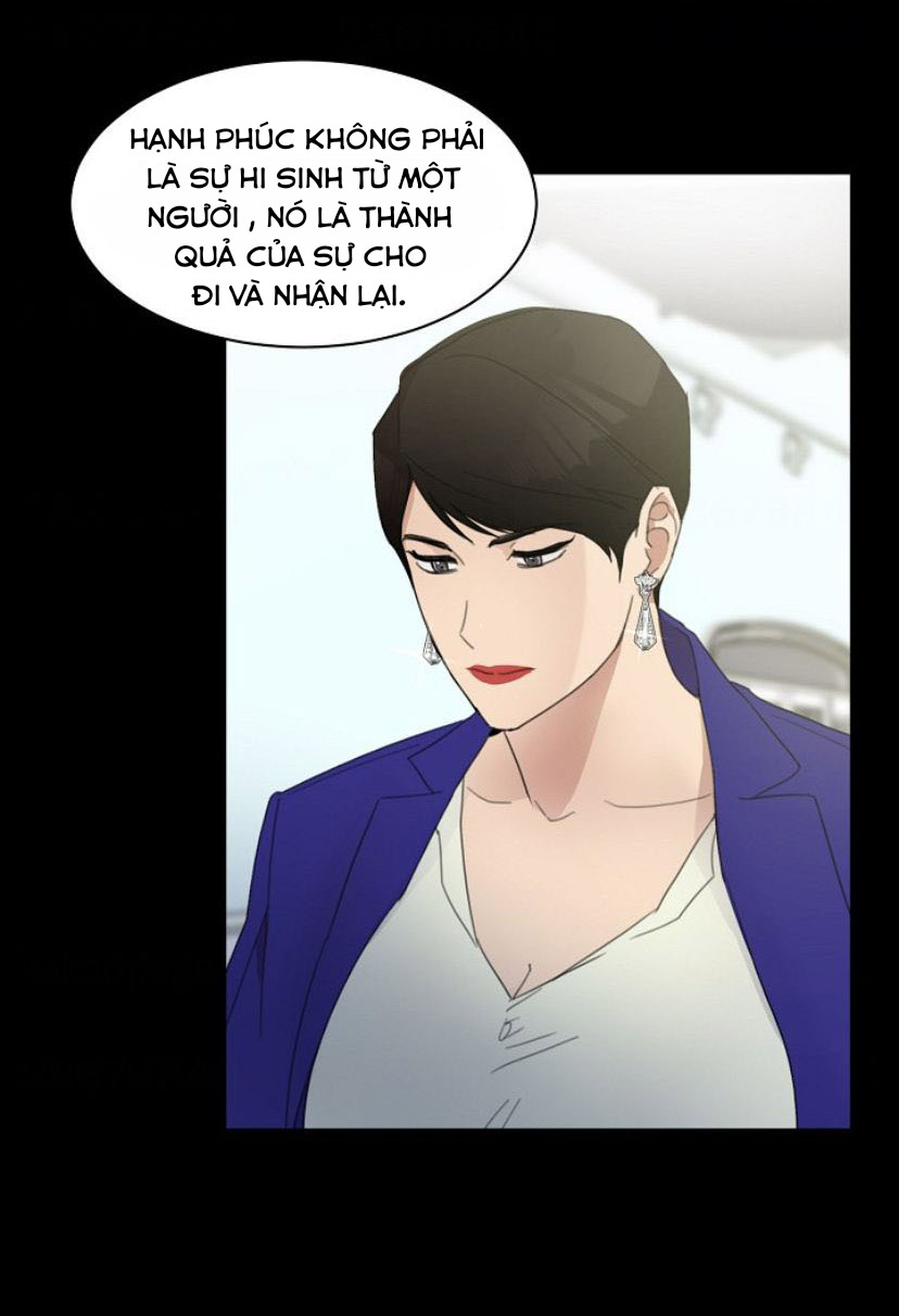 Bà Xã Tôi Đã Trở Lại (My Wife Is Back) Chapter 4 - Trang 25