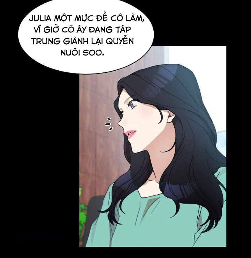 Bà Xã Tôi Đã Trở Lại (My Wife Is Back) Chapter 4 - Trang 35