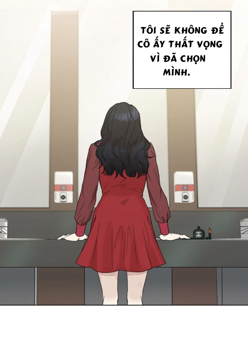 Bà Xã Tôi Đã Trở Lại (My Wife Is Back) Chapter 4 - Trang 38