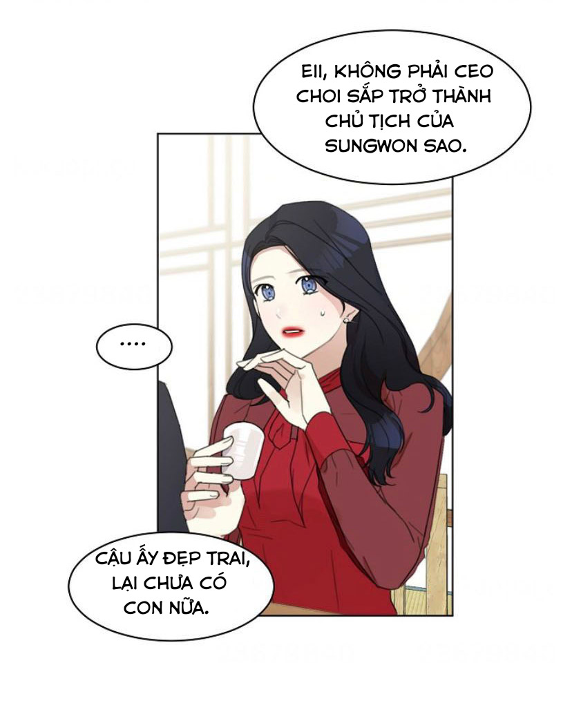 Bà Xã Tôi Đã Trở Lại (My Wife Is Back) Chapter 4 - Trang 68