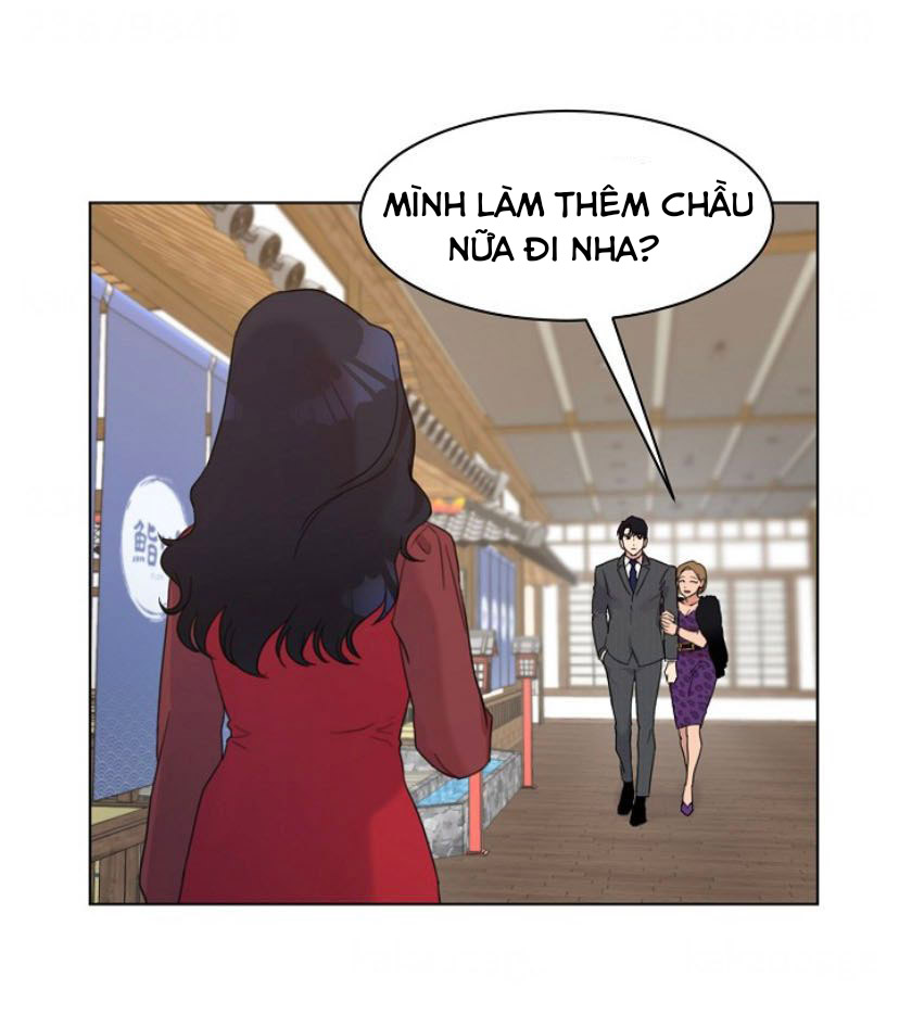 Bà Xã Tôi Đã Trở Lại (My Wife Is Back) Chapter 4 - Trang 76