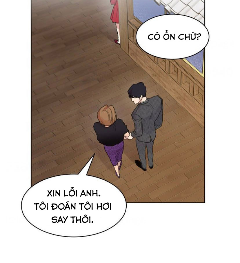 Bà Xã Tôi Đã Trở Lại (My Wife Is Back) Chapter 5 - Trang 3