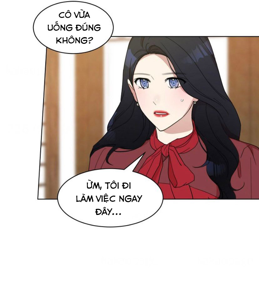 Bà Xã Tôi Đã Trở Lại (My Wife Is Back) Chapter 5 - Trang 31