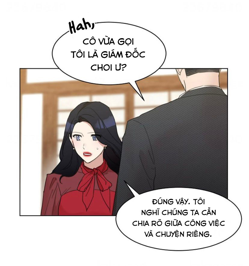 Bà Xã Tôi Đã Trở Lại (My Wife Is Back) Chapter 5 - Trang 39