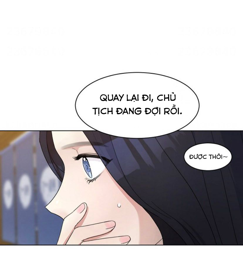 Bà Xã Tôi Đã Trở Lại (My Wife Is Back) Chapter 5 - Trang 4