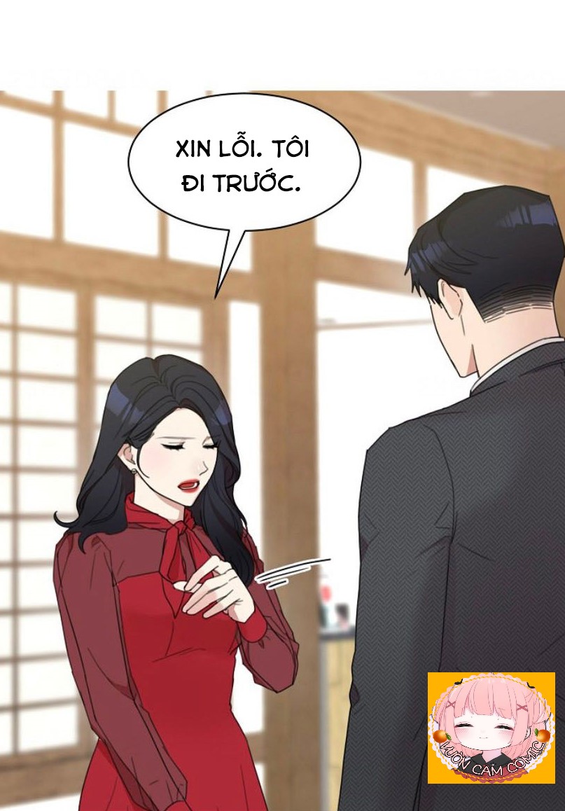 Bà Xã Tôi Đã Trở Lại (My Wife Is Back) Chapter 5 - Trang 43