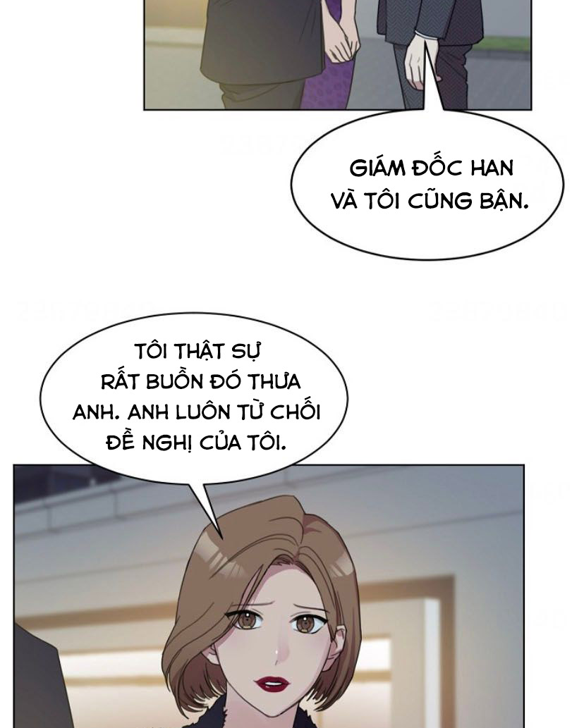 Bà Xã Tôi Đã Trở Lại (My Wife Is Back) Chapter 5 - Trang 51