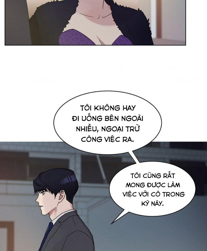 Bà Xã Tôi Đã Trở Lại (My Wife Is Back) Chapter 5 - Trang 52