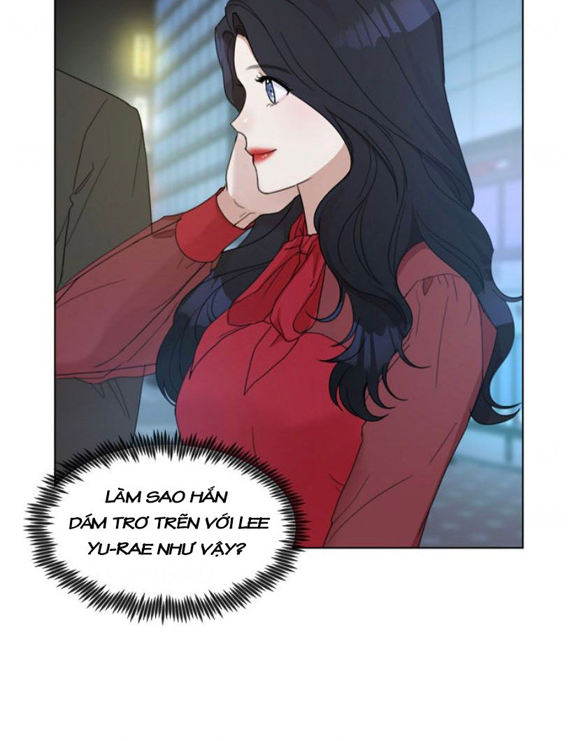 Bà Xã Tôi Đã Trở Lại (My Wife Is Back) Chapter 5 - Trang 71