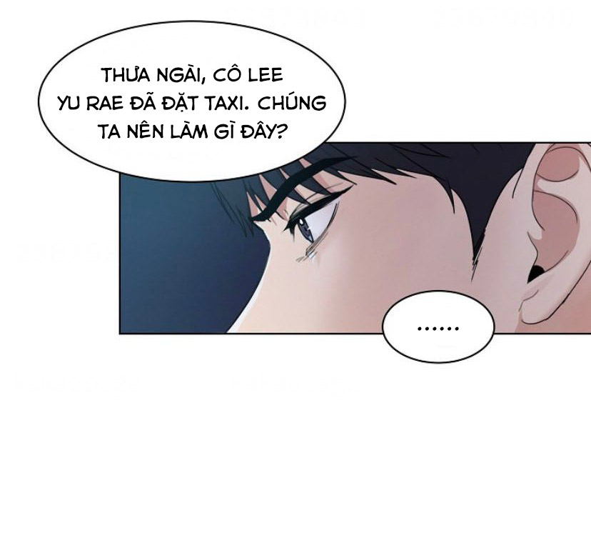 Bà Xã Tôi Đã Trở Lại (My Wife Is Back) Chapter 5 - Trang 73