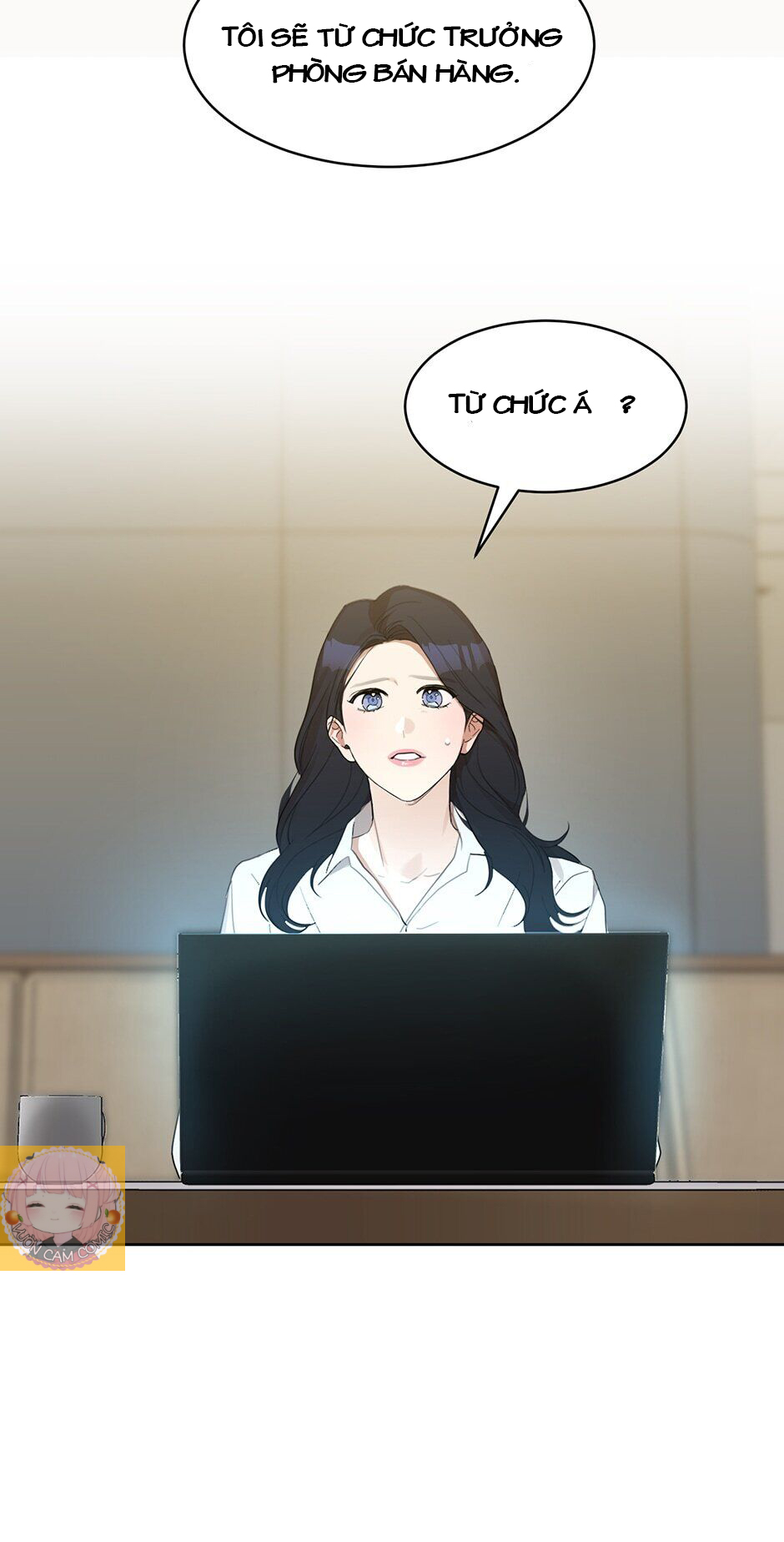 Bà Xã Tôi Đã Trở Lại (My Wife Is Back) Chapter 7 - Trang 29