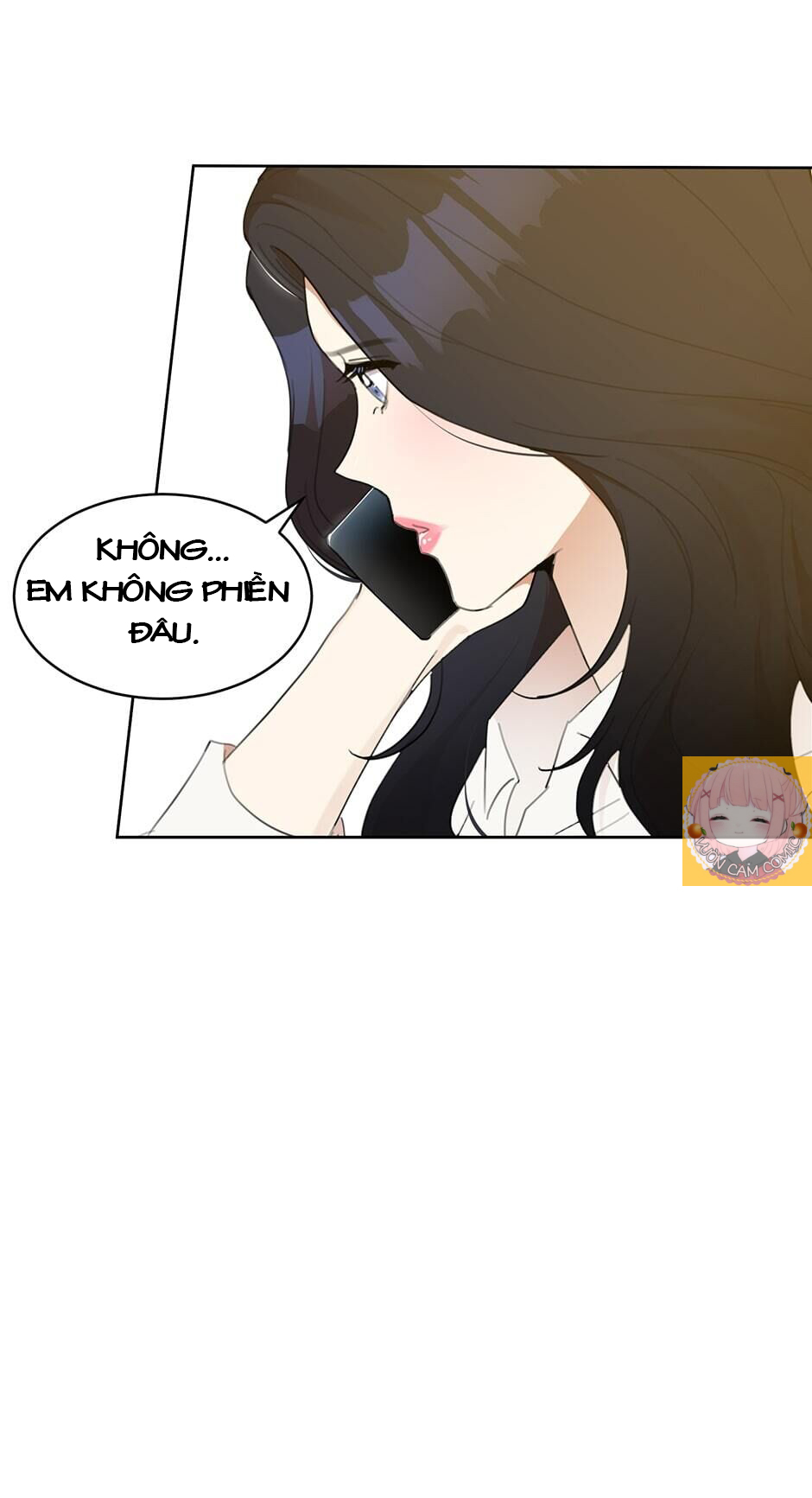 Bà Xã Tôi Đã Trở Lại (My Wife Is Back) Chapter 7 - Trang 41