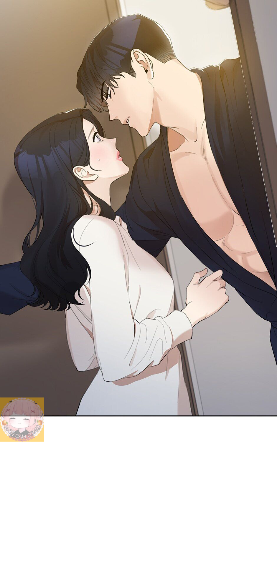 Bà Xã Tôi Đã Trở Lại (My Wife Is Back) Chapter 7 - Trang 46