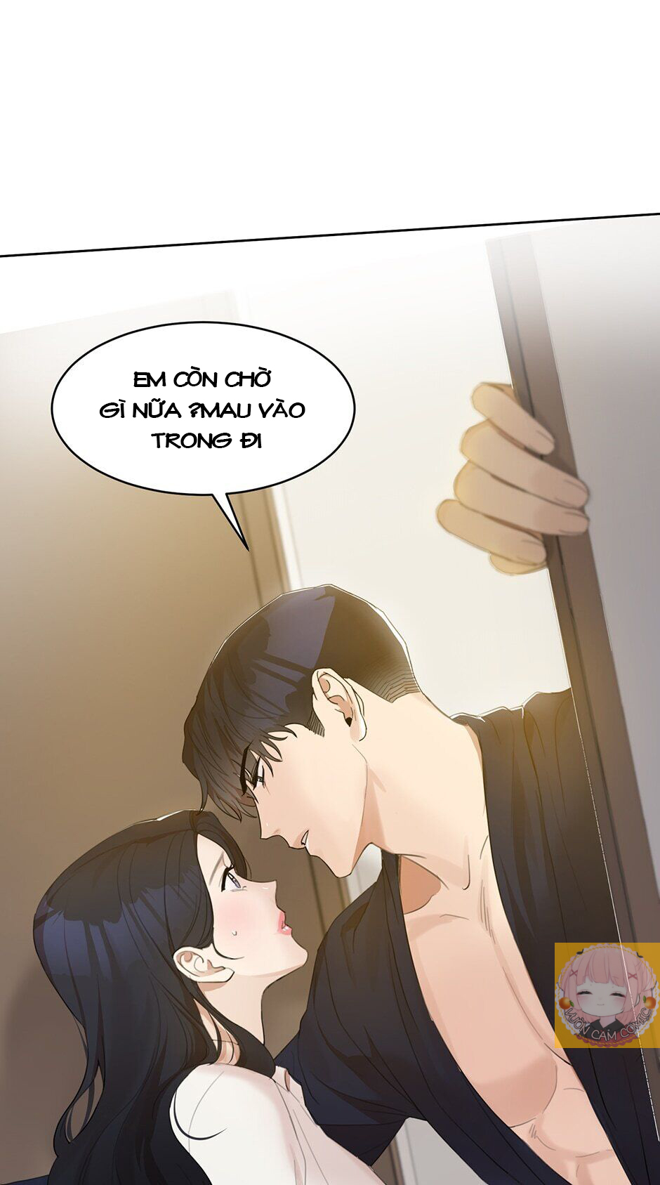 Bà Xã Tôi Đã Trở Lại (My Wife Is Back) Chapter 8 - Trang 2