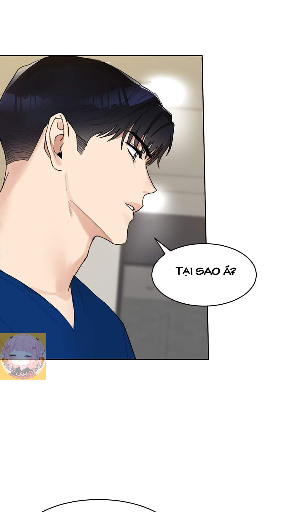 Bà Xã Tôi Đã Trở Lại (My Wife Is Back) Chapter 8 - Trang 21