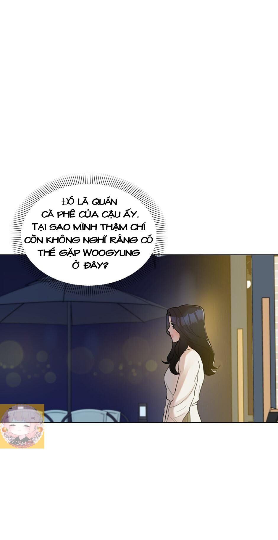 Bà Xã Tôi Đã Trở Lại (My Wife Is Back) Chapter 9 - Trang 11