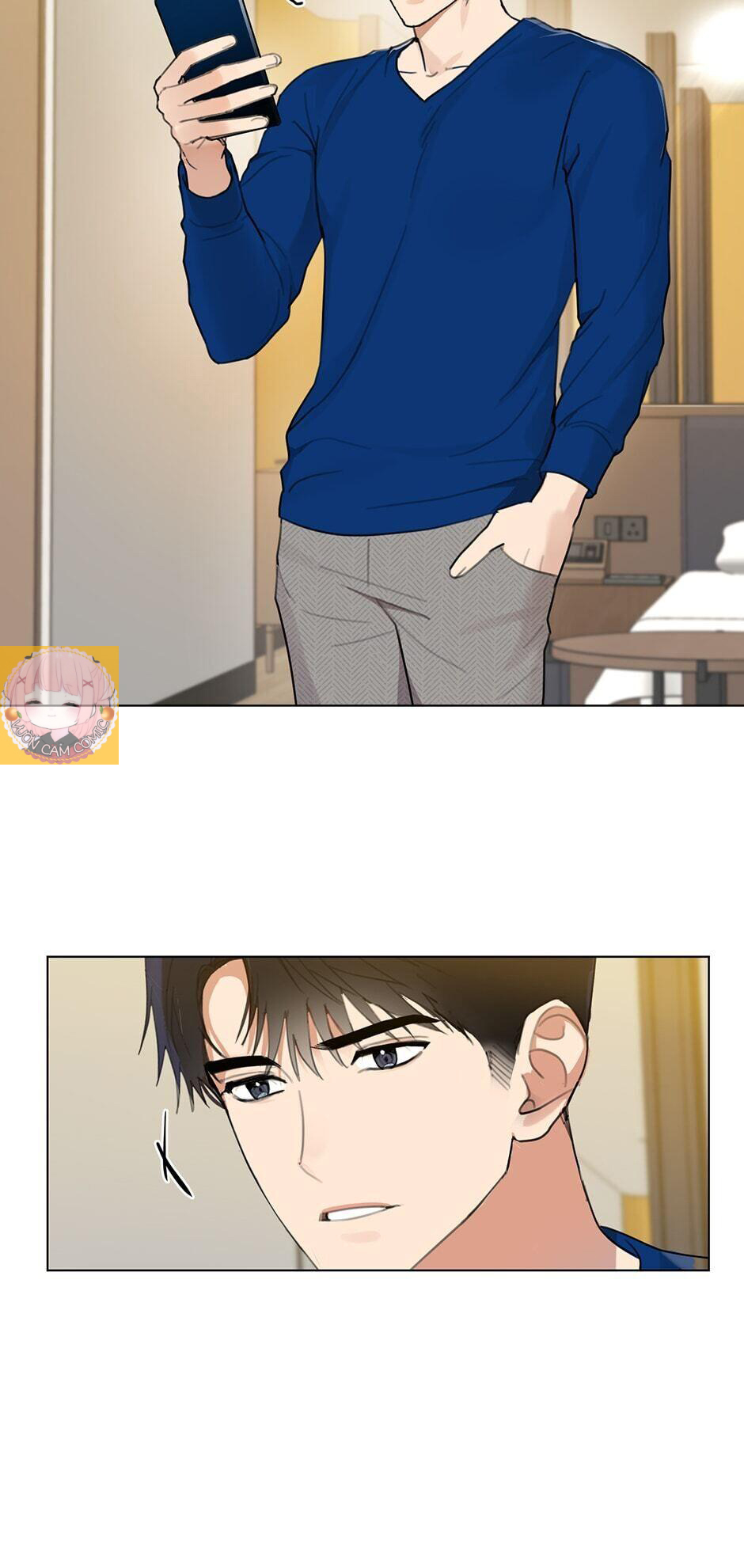 Bà Xã Tôi Đã Trở Lại (My Wife Is Back) Chapter 9 - Trang 14