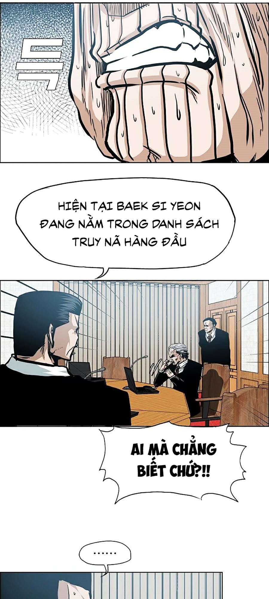 Bậc Thầy Kiếm Sư Chapter 74 - Trang 41