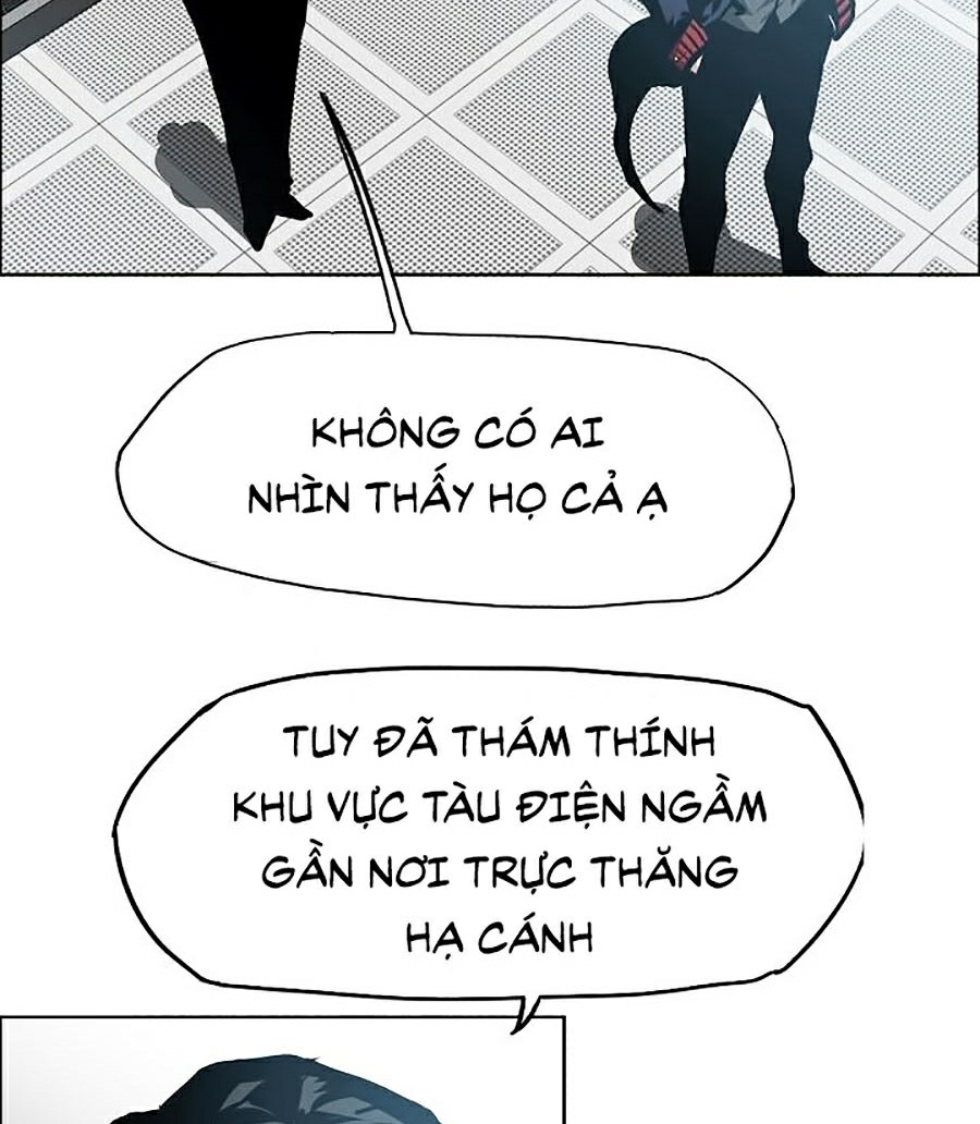 Bậc Thầy Kiếm Sư Chapter 74 - Trang 47