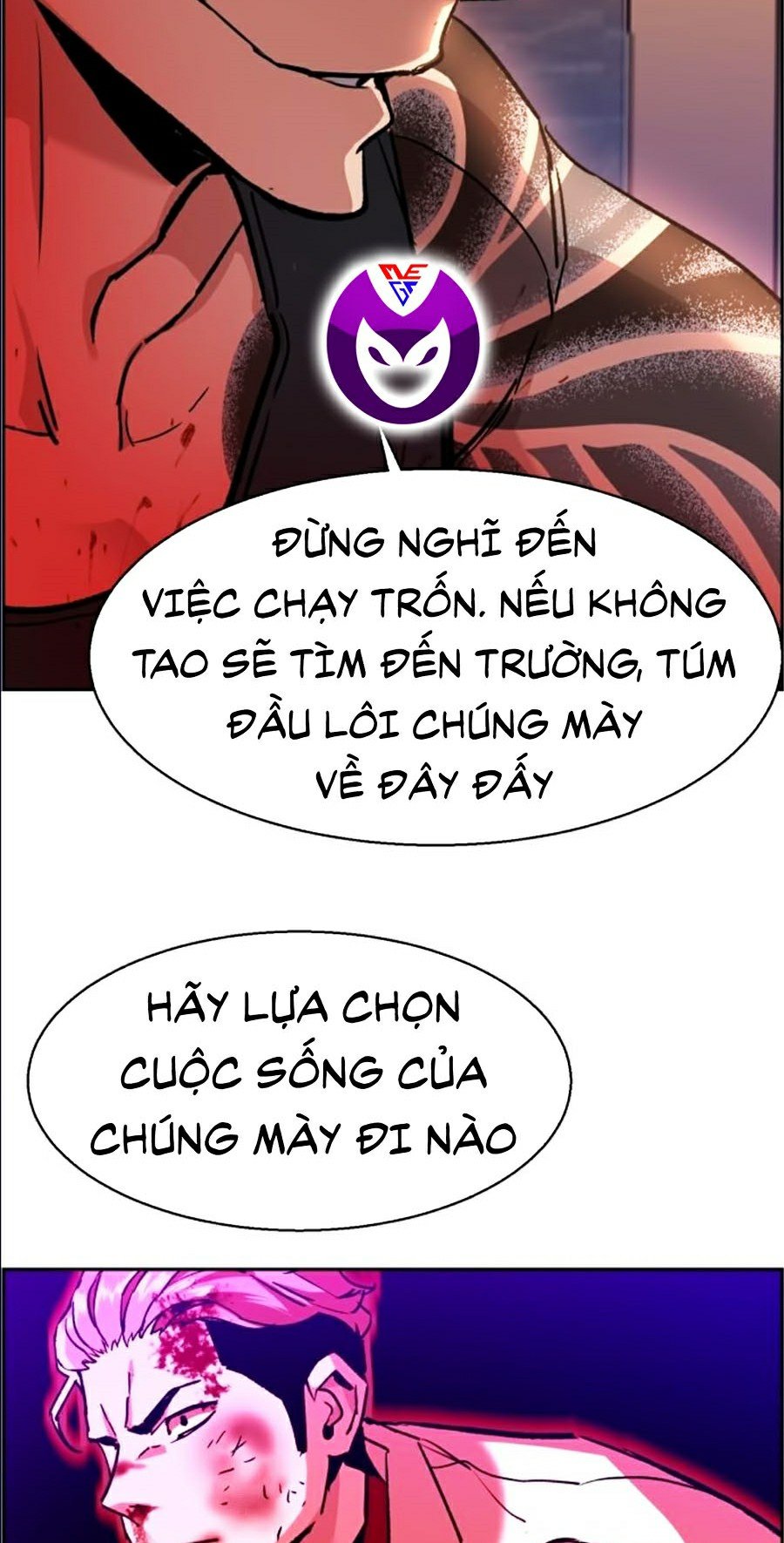 Bạn Học Của Tôi Là Lính Đánh Thuê Chapter 36 - Trang 66