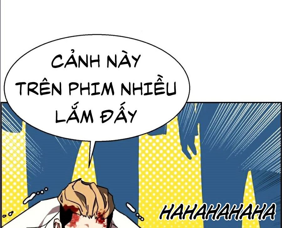 Bạn Học Của Tôi Là Lính Đánh Thuê Chapter 36 - Trang 68