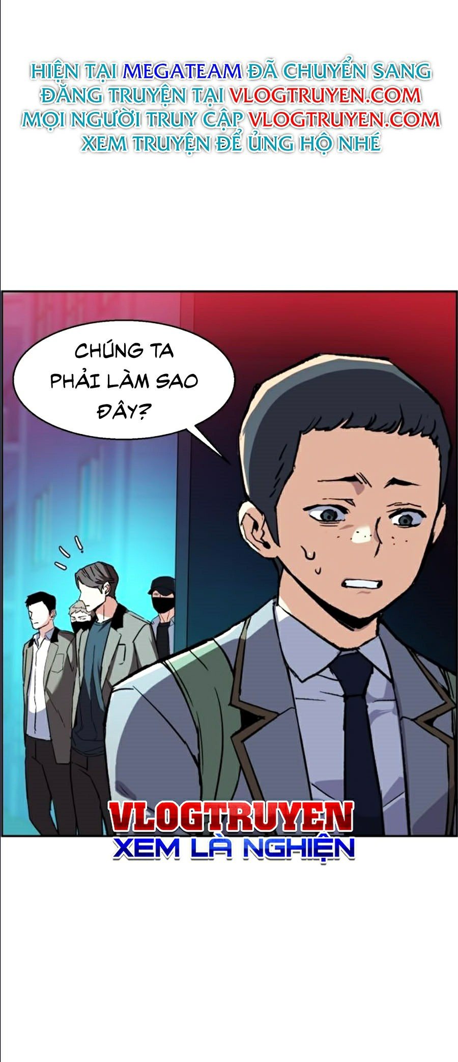 Bạn Học Của Tôi Là Lính Đánh Thuê Chapter 36 - Trang 9