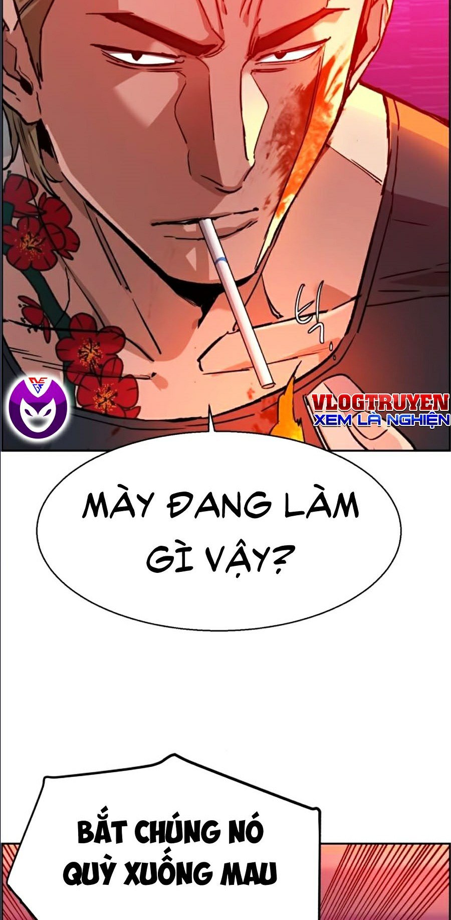 Bạn Học Của Tôi Là Lính Đánh Thuê Chapter 37 - Trang 14