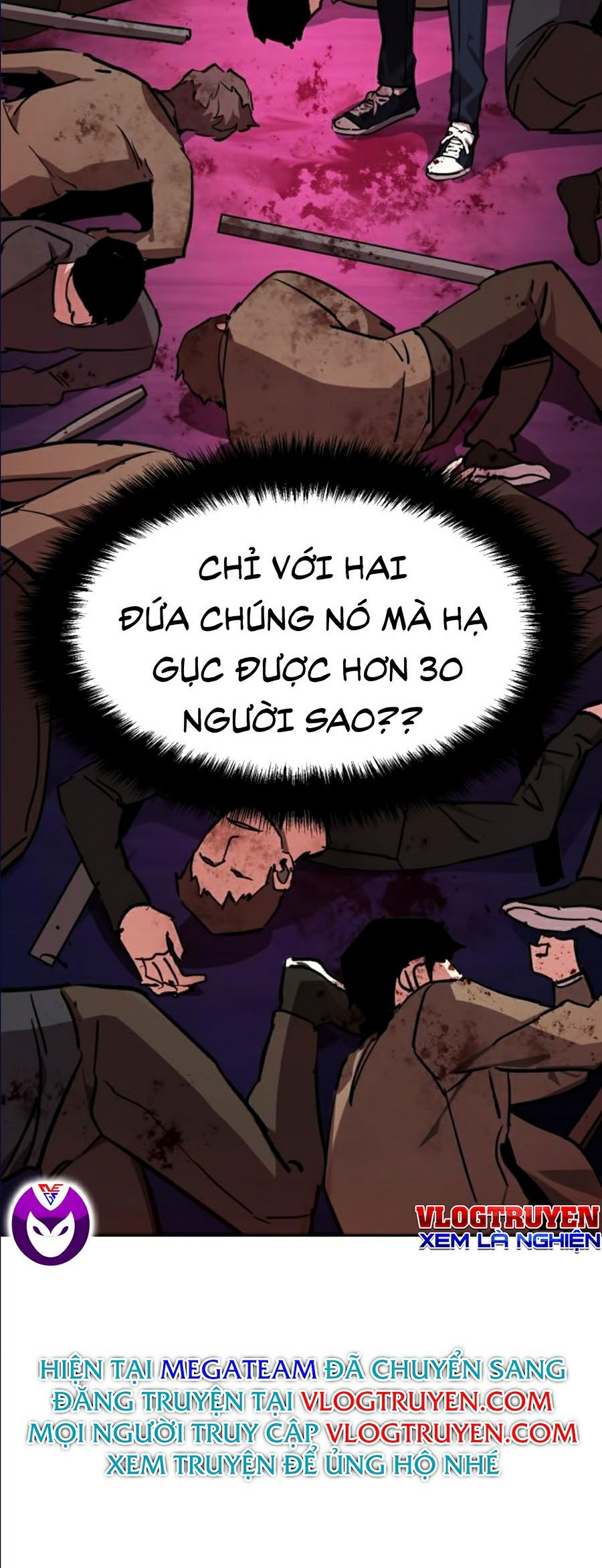 Bạn Học Của Tôi Là Lính Đánh Thuê Chapter 37 - Trang 56