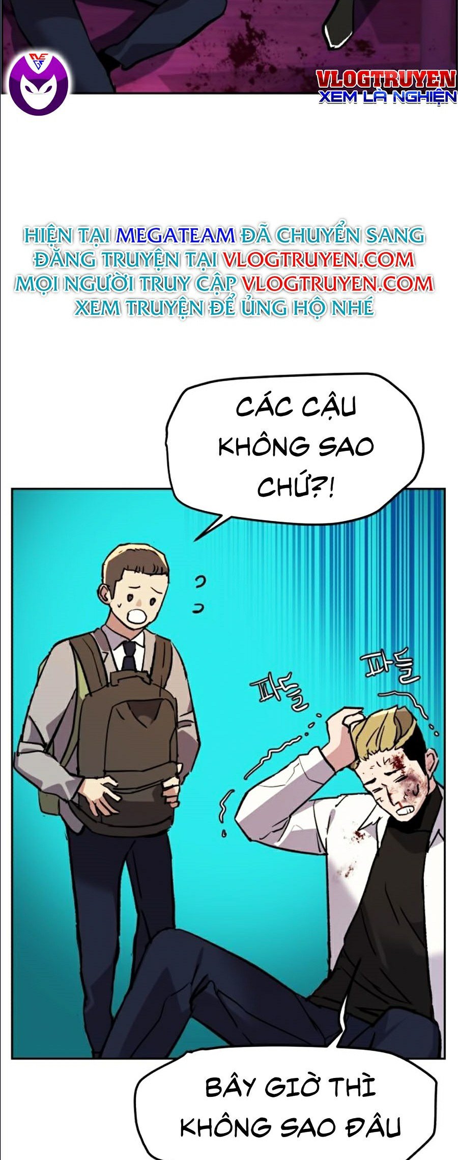 Bạn Học Của Tôi Là Lính Đánh Thuê Chapter 37 - Trang 87