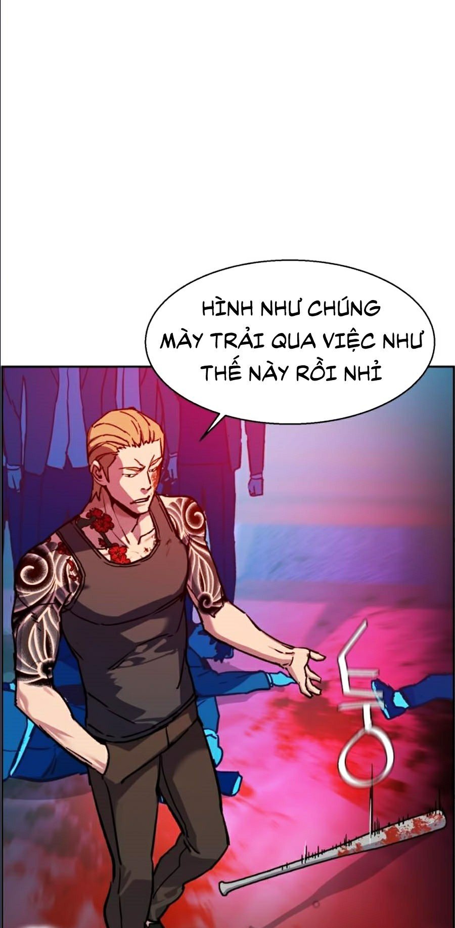 Bạn Học Của Tôi Là Lính Đánh Thuê Chapter 37 - Trang 9