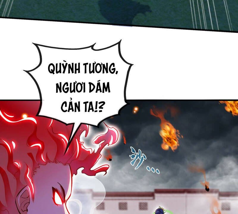 Bản Kiếm Tiên Tuyệt Không Làm Nô Chapter 8 - Trang 42