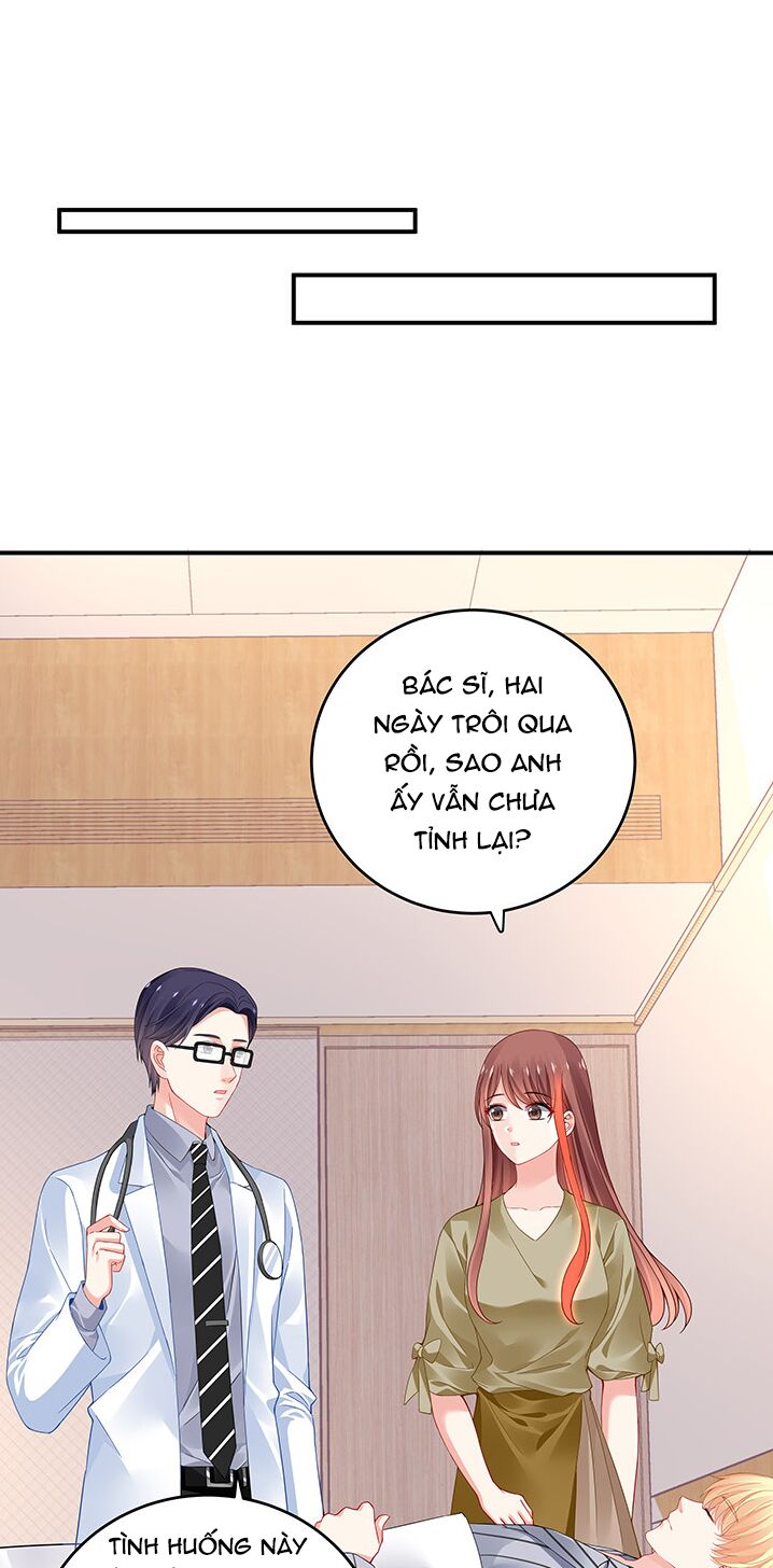 Bạn Trai 1/4 Của Tôi Chapter 47 - Trang 1