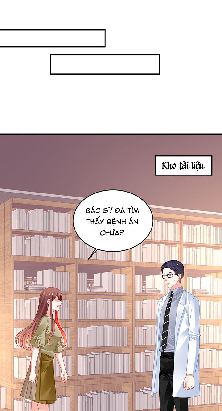 Bạn Trai 1/4 Của Tôi Chapter 47 - Trang 12