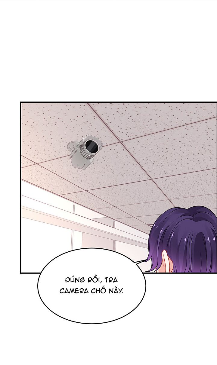 Bạn Trai 1/4 Của Tôi Chapter 47 - Trang 23