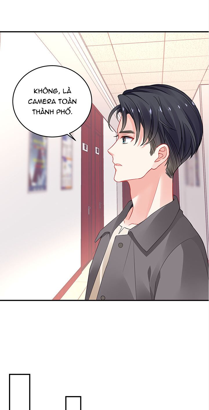 Bạn Trai 1/4 Của Tôi Chapter 47 - Trang 24