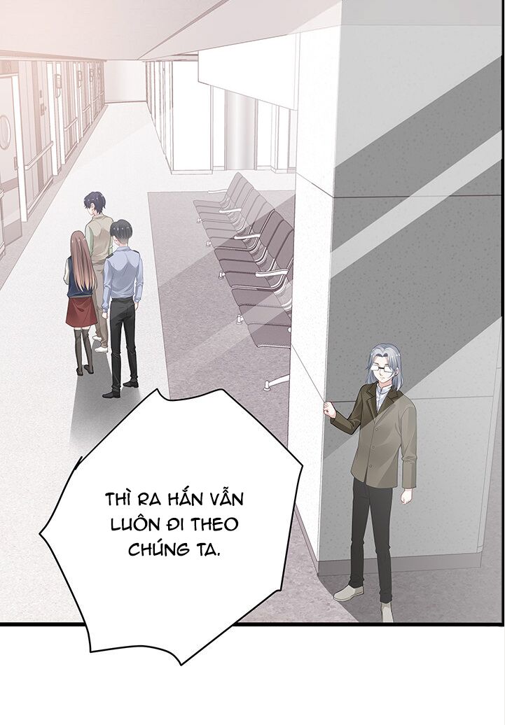 Bạn Trai 1/4 Của Tôi Chapter 47 - Trang 36