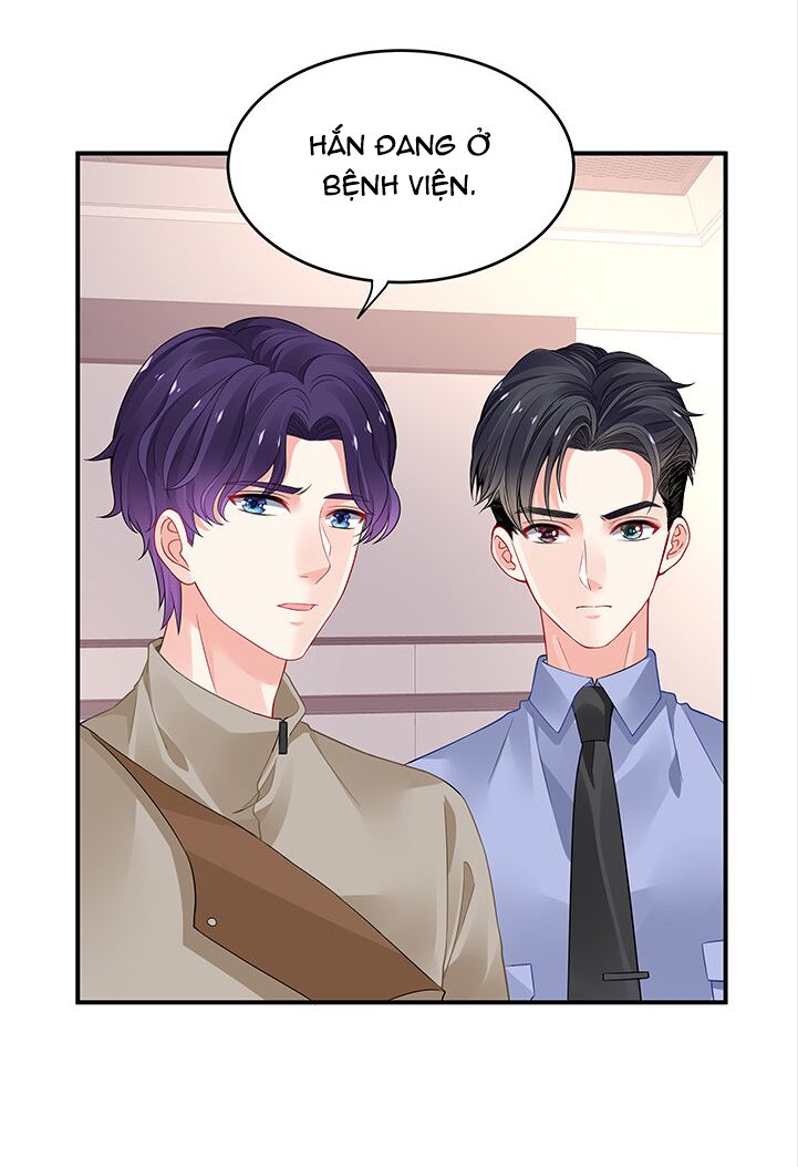 Bạn Trai 1/4 Của Tôi Chapter 47 - Trang 38