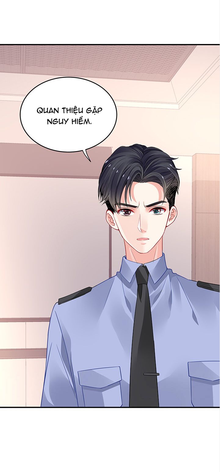 Bạn Trai 1/4 Của Tôi Chapter 47 - Trang 39