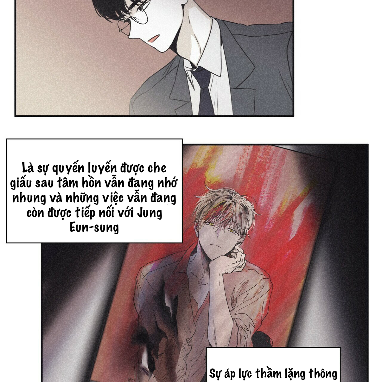 Chiếu Tướng Chapter 38 - Trang 32