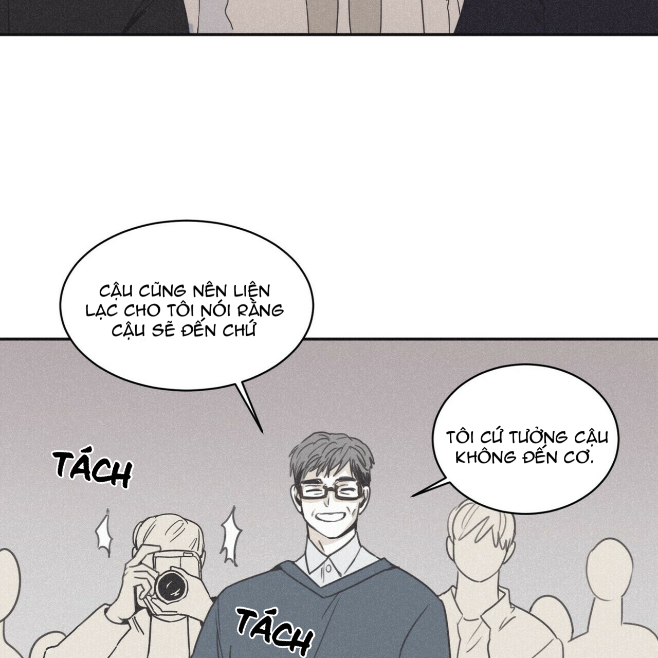 Chiếu Tướng Chapter 38 - Trang 60