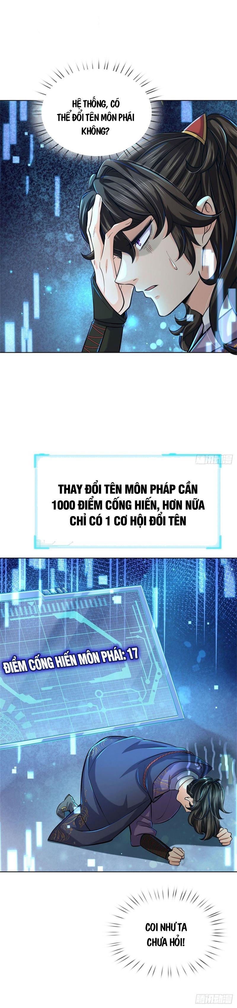 Chúa Tể Chi Lộ Chapter 40 - Trang 14