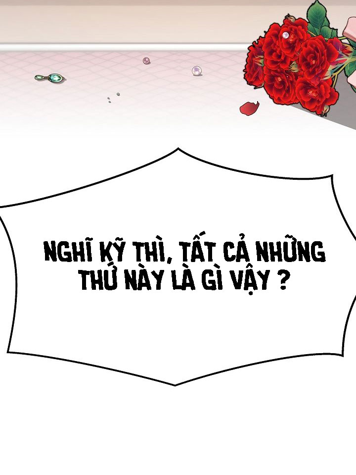 Cô Dâu Của Elysian Chapter 11 - Trang 12