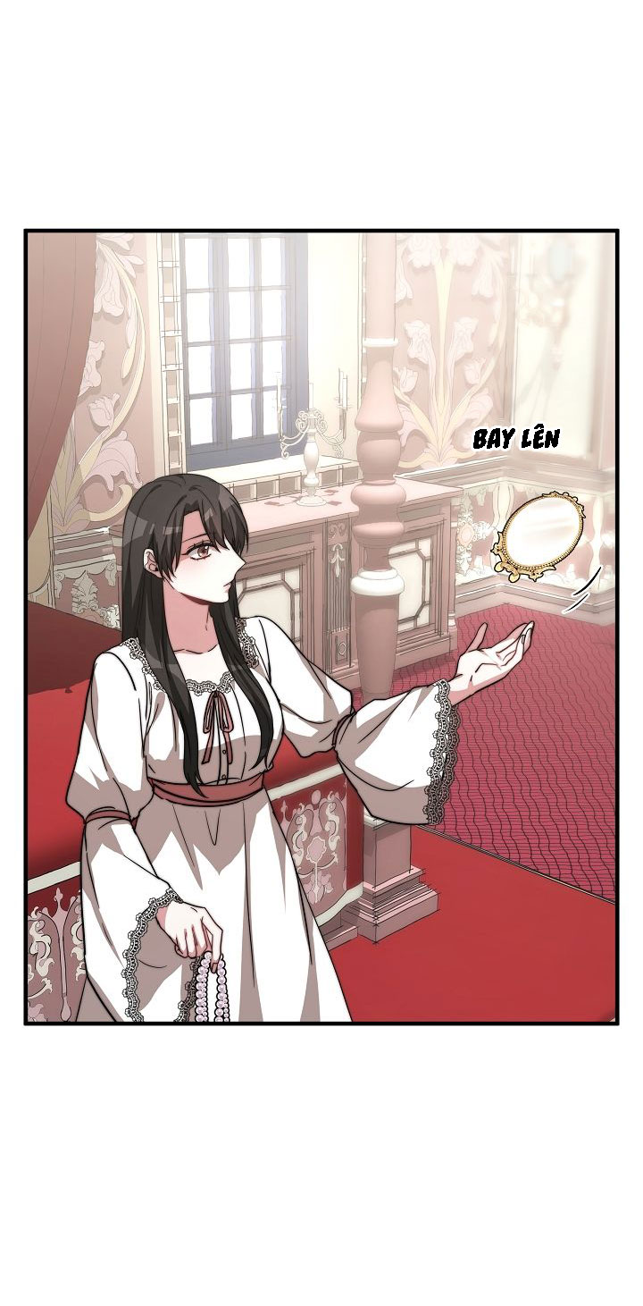 Cô Dâu Của Elysian Chapter 11 - Trang 16