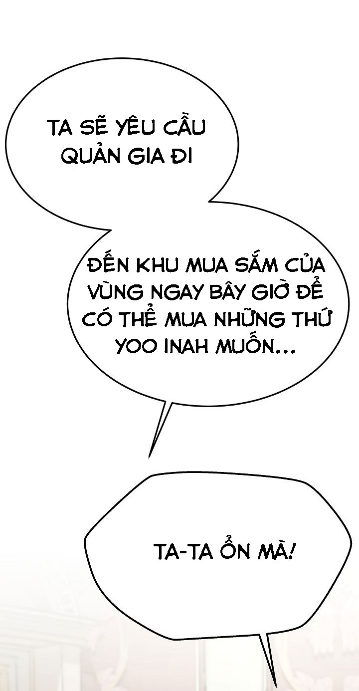 Cô Dâu Của Elysian Chapter 11 - Trang 23