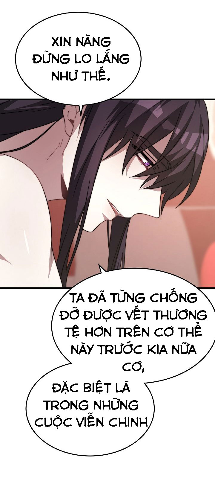 Cô Dâu Của Elysian Chapter 11 - Trang 51