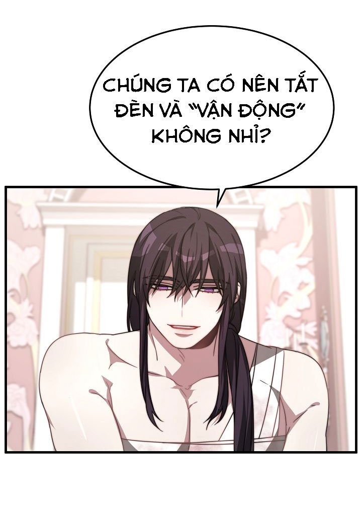 Cô Dâu Của Elysian Chapter 11 - Trang 53