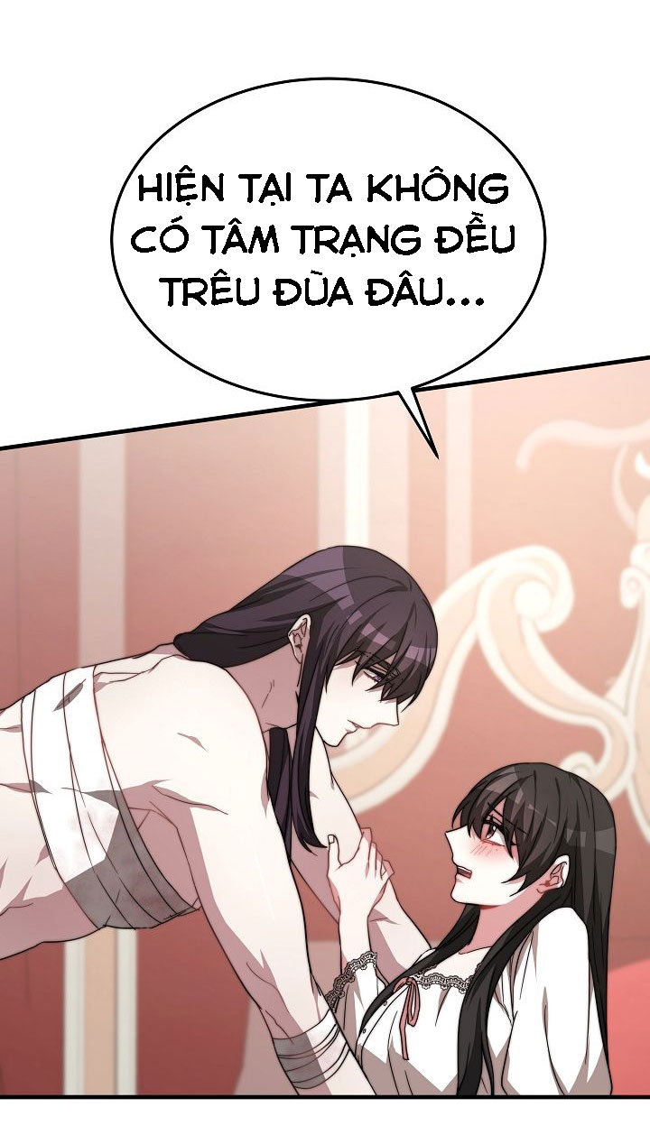 Cô Dâu Của Elysian Chapter 11 - Trang 54