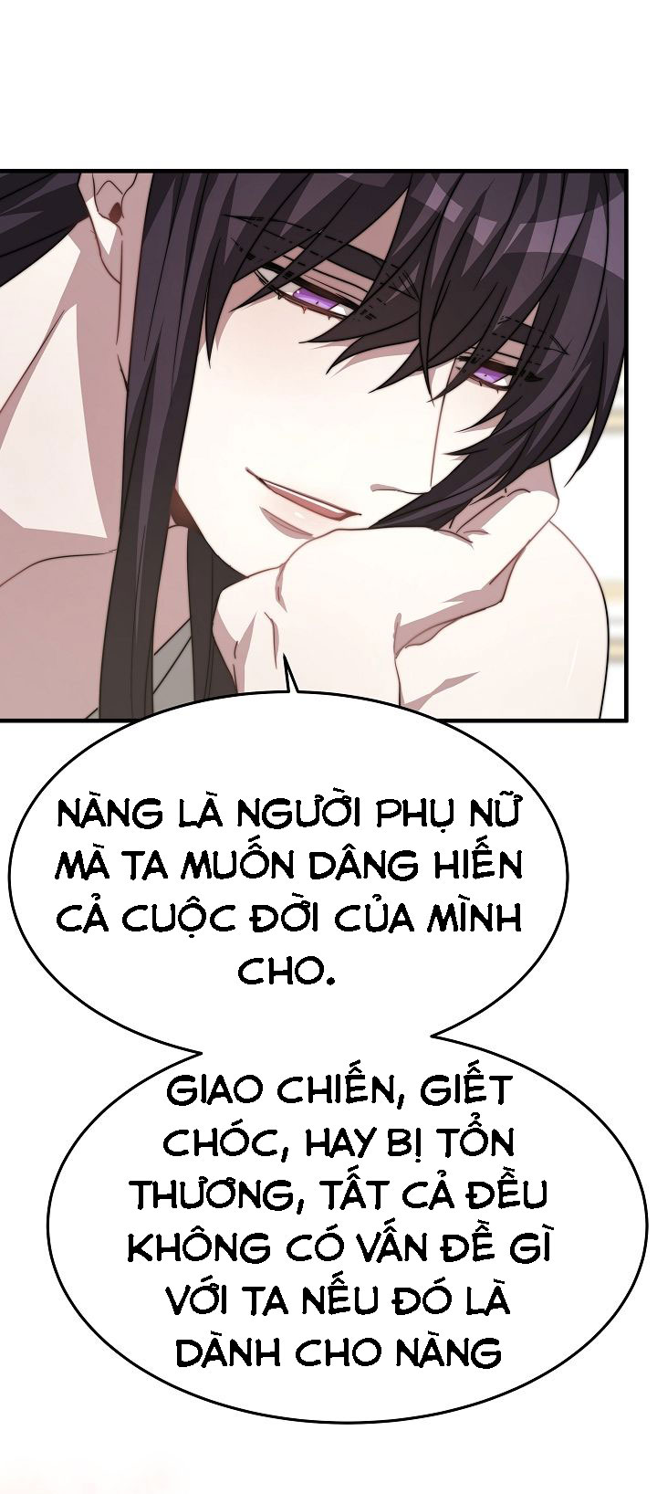 Cô Dâu Của Elysian Chapter 11 - Trang 61