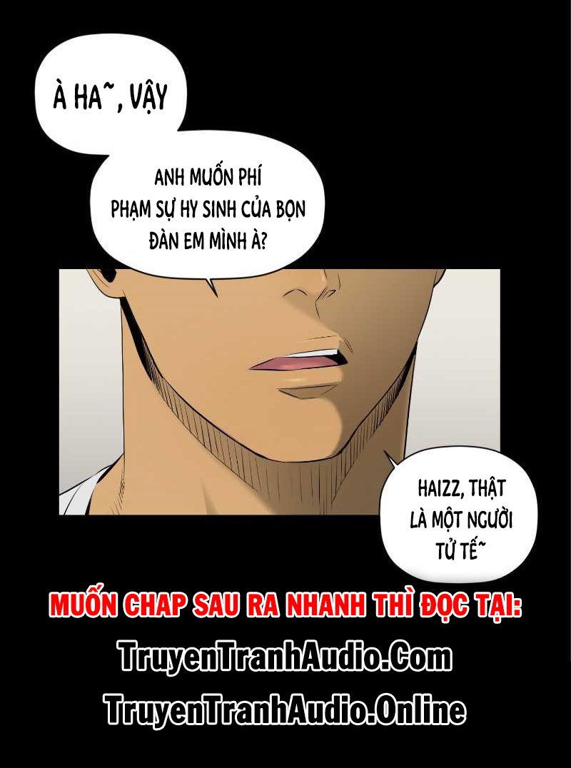 Cuộc đời Thứ Hai Của Một Gangster Chapter 43 - Trang 12