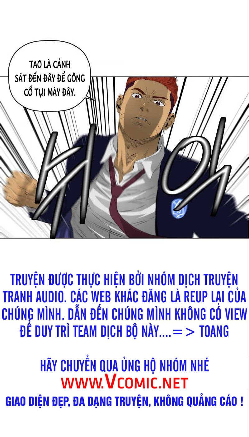 Cuộc đời Thứ Hai Của Một Gangster Chapter 43 - Trang 44